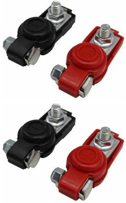 PBROS Battery Terminal Clamp(4)