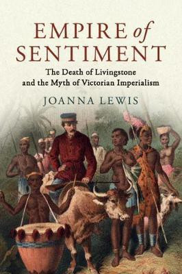 Empire of Sentiment(English, Paperback, Lewis Joanna)