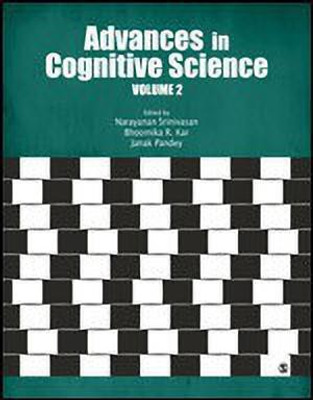 Advances in Cognitive Science, Volume 2 2, 1  Edition(English, Hardcover, unknown)