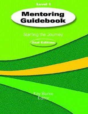 Mentoring Guidebook Level 1 Second  Edition(English, Paperback, unknown)
