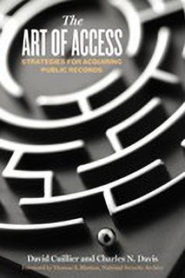 The Art of Access(English, Paperback, Cuillier David L.)