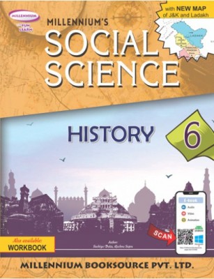 Social Science History 6(Hardcover, Shuchiya Datta)