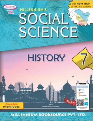 Social Science History 7(Hardcover, Shuchiya Datta)