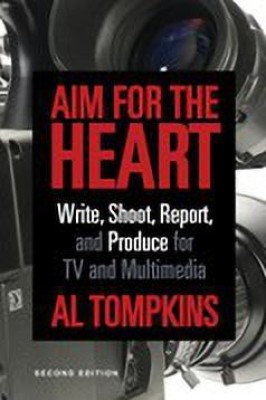 Aim for the Heart 2 Rev ed Edition(English, Paperback, Tompkins Al)