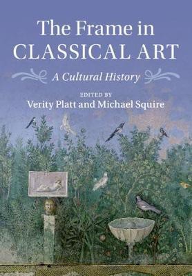 The Frame in Classical Art(English, Paperback, unknown)