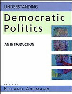 Understanding Democratic Politics FIRST Edition(English, Hardcover, unknown)
