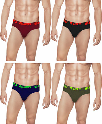EURO Men Brief