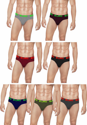 EURO Men Brief