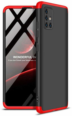 Aspir Back Cover for Vivo V17(Red, Pack of: 1)