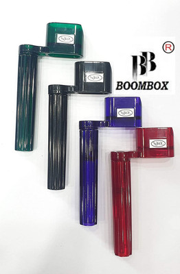 Boom Box Manual Guitar String Winder