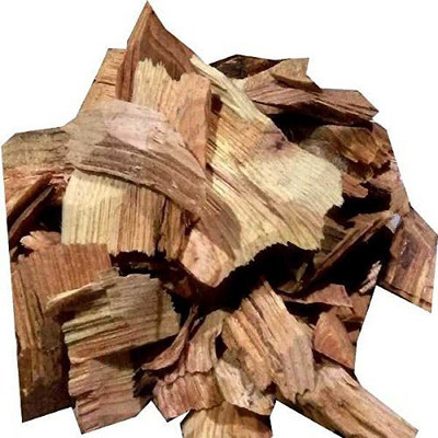 BRICKS AND CLICKS Fresh & Pure Natural Humad for Pooja Purpose Pack of 1 Kg