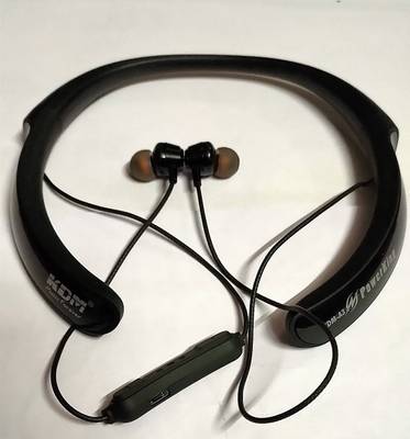 Kdm bluetooth best sale single ear