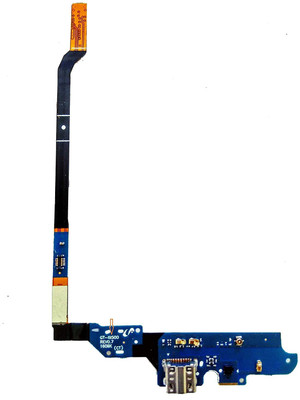AceKing Galaxy S4 i9500 Galaxy S4 i9500 Charging Connector Flex cable