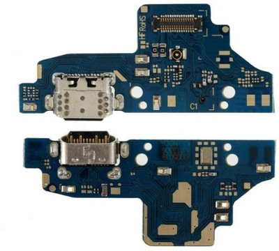 Purplesavvy Charging PCB Board for 6.2 Charging PCB Complete Flex