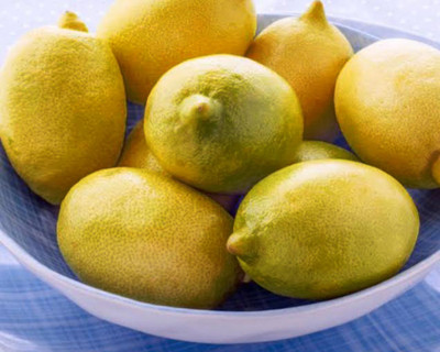 VibeX LEMON Seed(20 per packet)