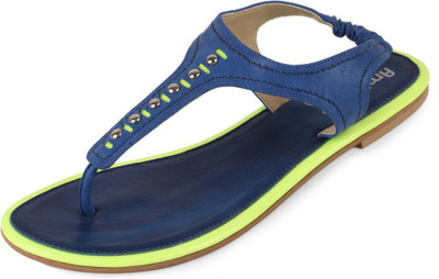 46% OFF on Amica Slexia Women Blue Flats 46% OFF on Amica Slexia Women Blue Flats