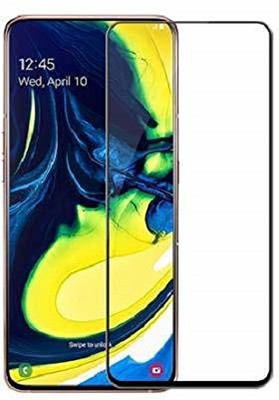 XRENGTH Tempered Glass Guard for SAMSUNG GALAXY A80(Pack of 1)