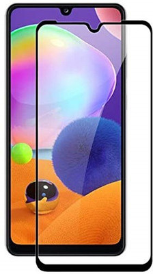 XRENGTH Tempered Glass Guard for SAMSUNG GALAXY A31(Pack of 1)
