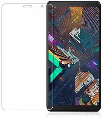 INSTYLE Tempered Glass Guard for Lenovo Tab V7 6.9 inch(Pack of 1)