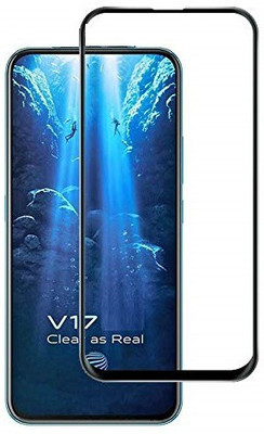XRENGTH Tempered Glass Guard for VIVO V17 PRO(Pack of 1)
