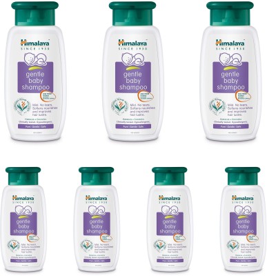 HIMALAYA Gentle Baby Shampoo(700 ml)