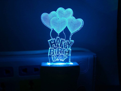 jkart Picture Light Wall Lamp With Bulb