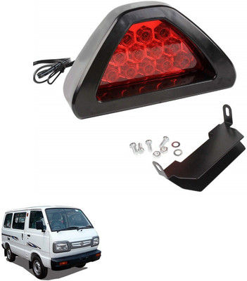 AuTO ADDiCT RTBL12 Brake Light Car LED for Maruti Suzuki (12 V, 8 W)(Omni, Pack of 1)
