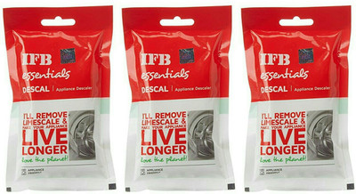 IFB DESCAL-WashingPowder-300G Detergent Powder(300 g)