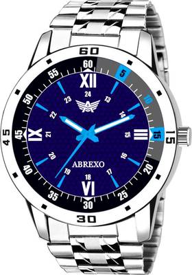 Abrexo outlet watch rate