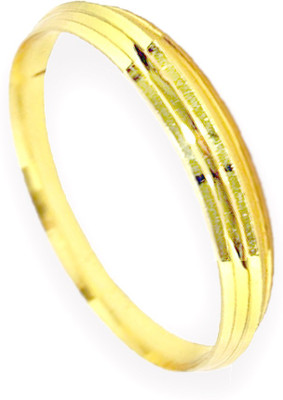 51% OFF on GoldNera Alloy Gold-plated Kada 51% OFF on GoldNera Alloy Gold-plated Kada