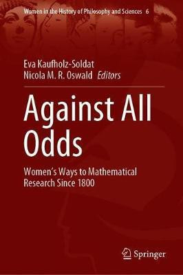 Against All Odds(English, Hardcover, unknown)