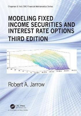 Modeling Fixed Income Securities and Interest Rate Options(English, Electronic book text, Jarrow Robert)
