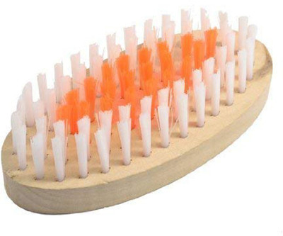 RAU MA Plastic Wet and Dry Brush(Multicolor)