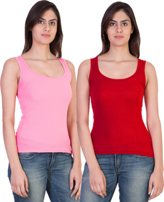 ParasTrade Women Tank Top/Vest
