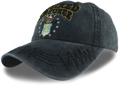 iSweven Embroidered Sports/Regular Cap Cap