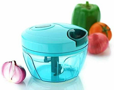 HarikrupaMall Vegetable Chopper(1 chopper)