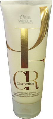 Wella Professionals Oil Reflections Luminous Instant Conditioner(200 ml)