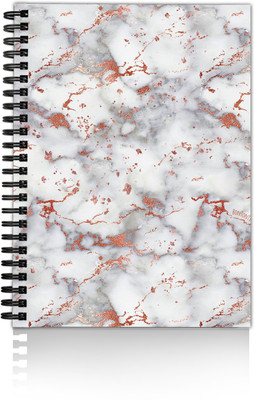 Flipkart SmartBuy Handmade A5 Diary Unruled 160 Pages(Multicolor)