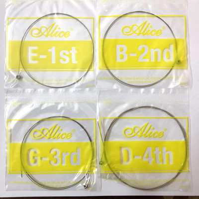 ALICE Electric A506 Guitar String(6 Strings)