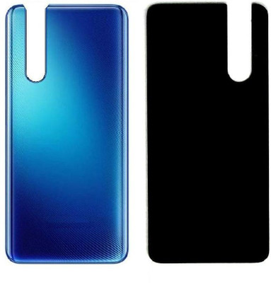TOTOMAX VIVO V15 PRO Back Panel(Multicolor)