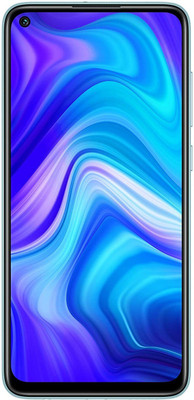 Redmi Note 9 (Arctic White, 64 GB)(4 GB RAM)