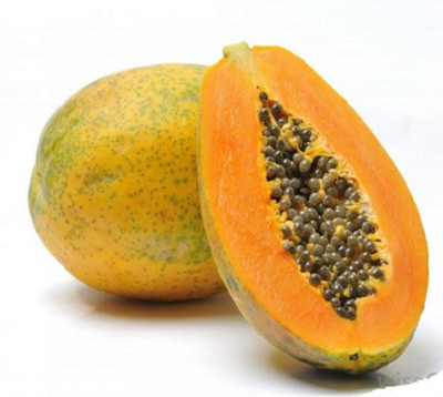 Kofy Papaya Seed(25 per packet)