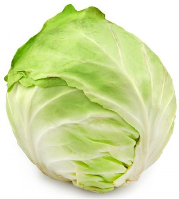 Kofy cabbage Seed(25 per packet)