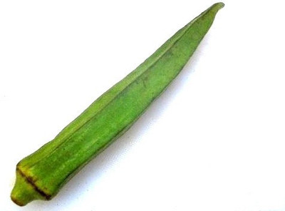 Kofy lady finger Seed(50 per packet)