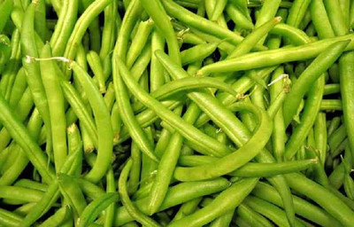 Kofy Cluster Beans Seed(30 per packet)