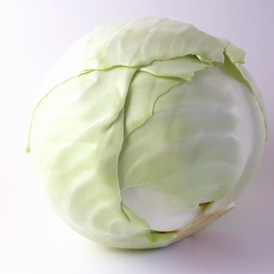 Qausain cabbage Seed(25 per packet)