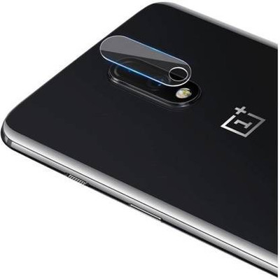 HEAVIN Camera Lens Protector for OnePlus 7(Pack of 1)
