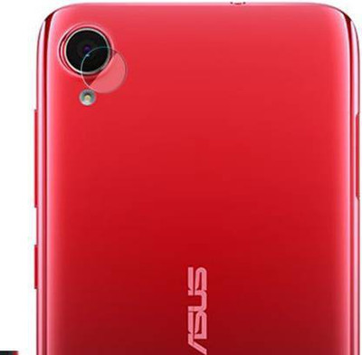 HEAVIN Camera Lens Protector for Asus Zenfone Live L2(Pack of 1)