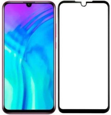 Hyper Edge To Edge Tempered Glass for Honor 20i(Pack of 1)