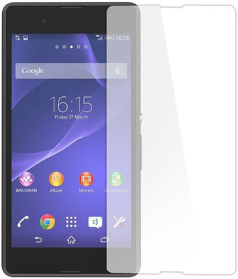 Nainaan Screen Guard for Micromax Canvas Turbo A250(Pack of 3)
